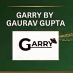 Label Garry